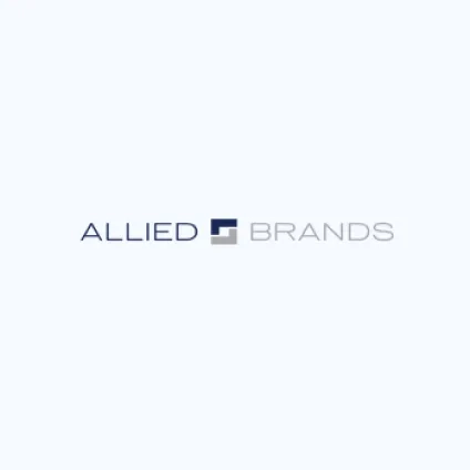 ALLIED BRANDS