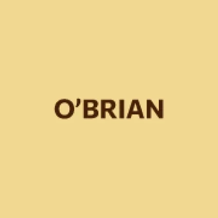 O'Brian