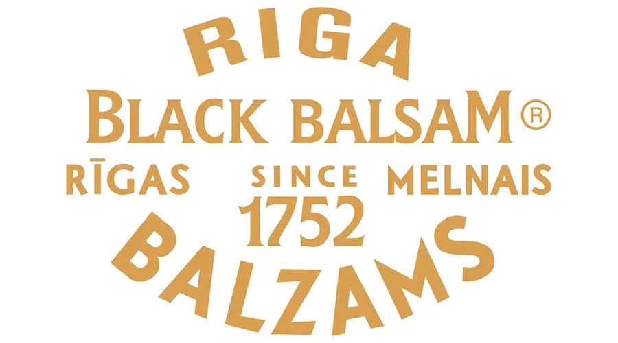 RIGA BLACK BALSAM