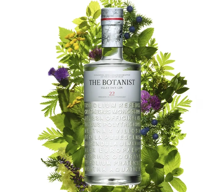 TheBotanist