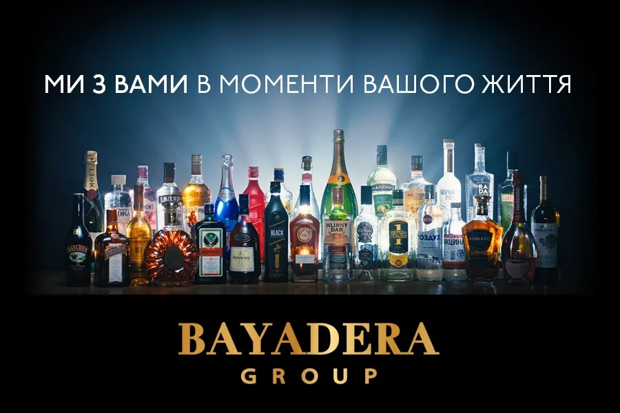 bayadera