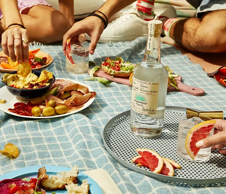 casamigos