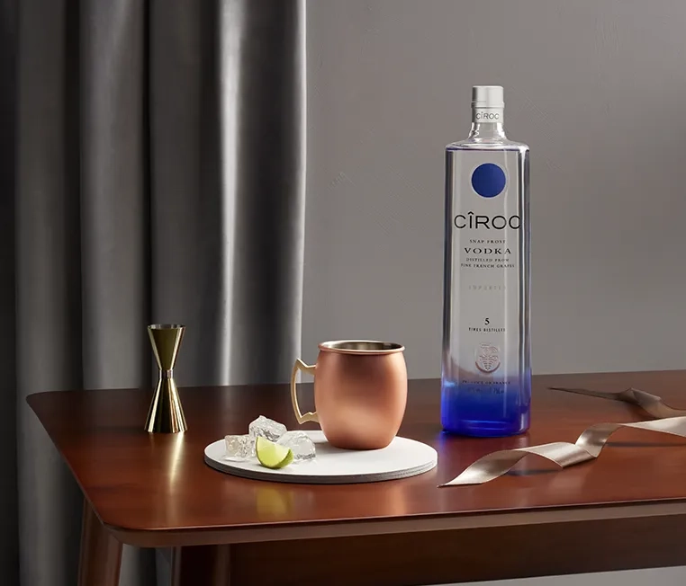 ciroc