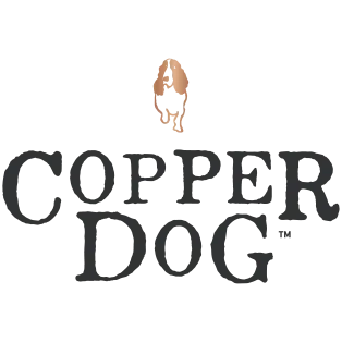 copper-dog