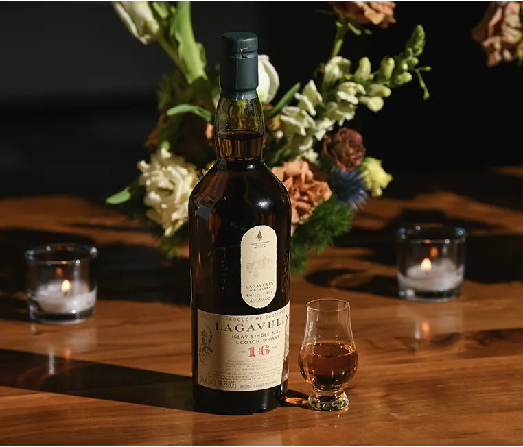 lagavulin