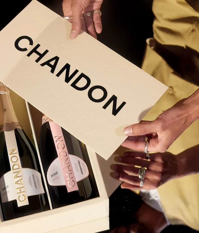 chandon