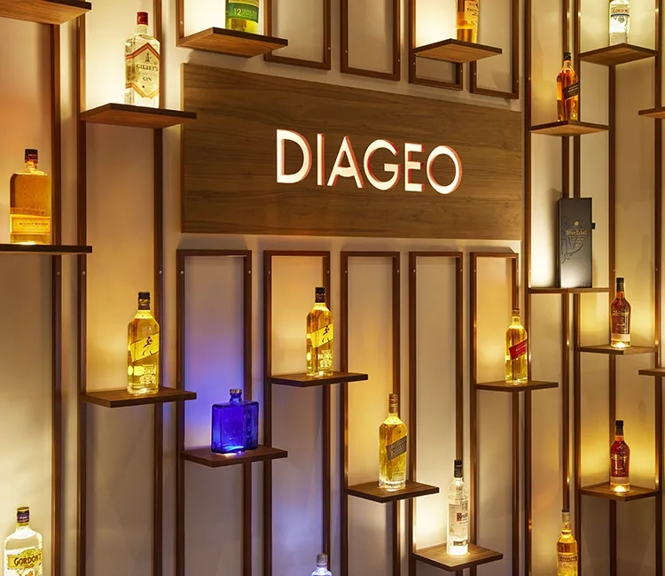 diageo