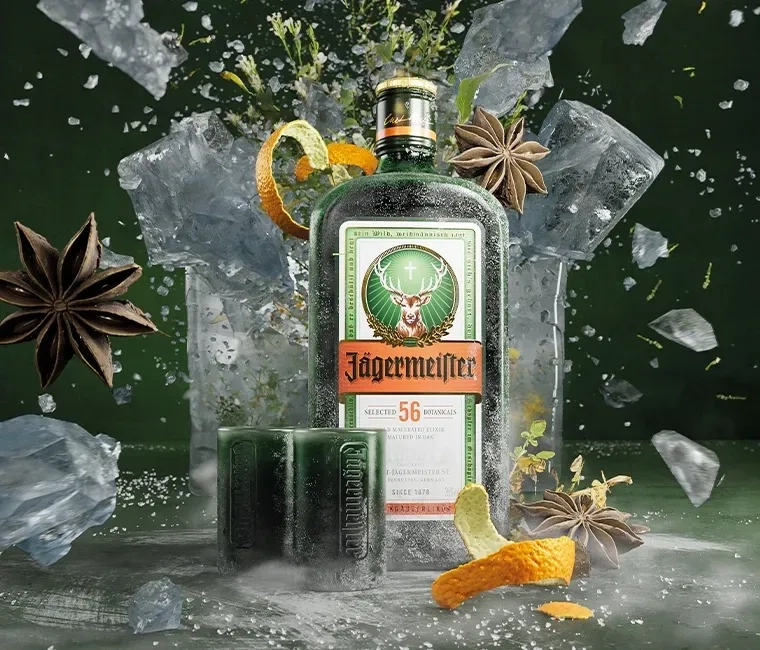 Mast-Jägermeister SE