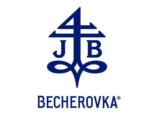 becherovka