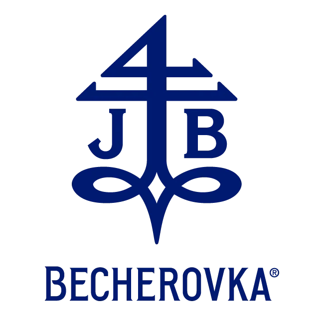 becherovka