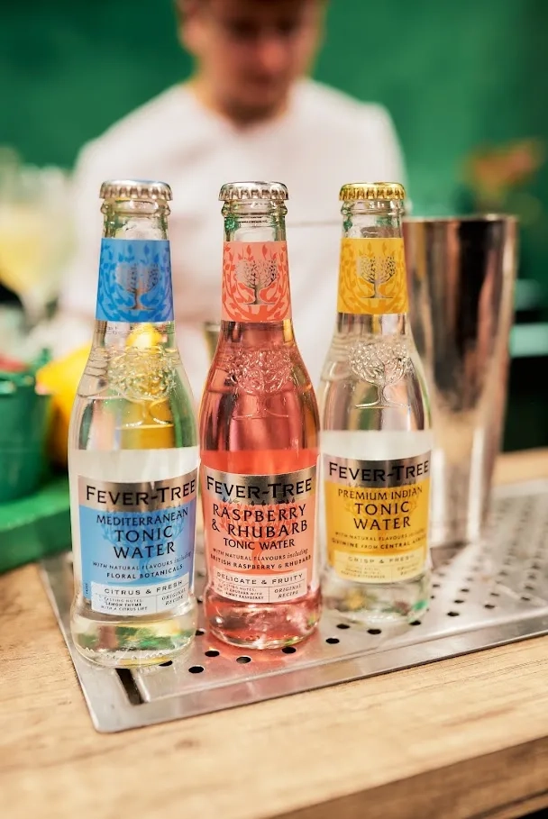 fever tree