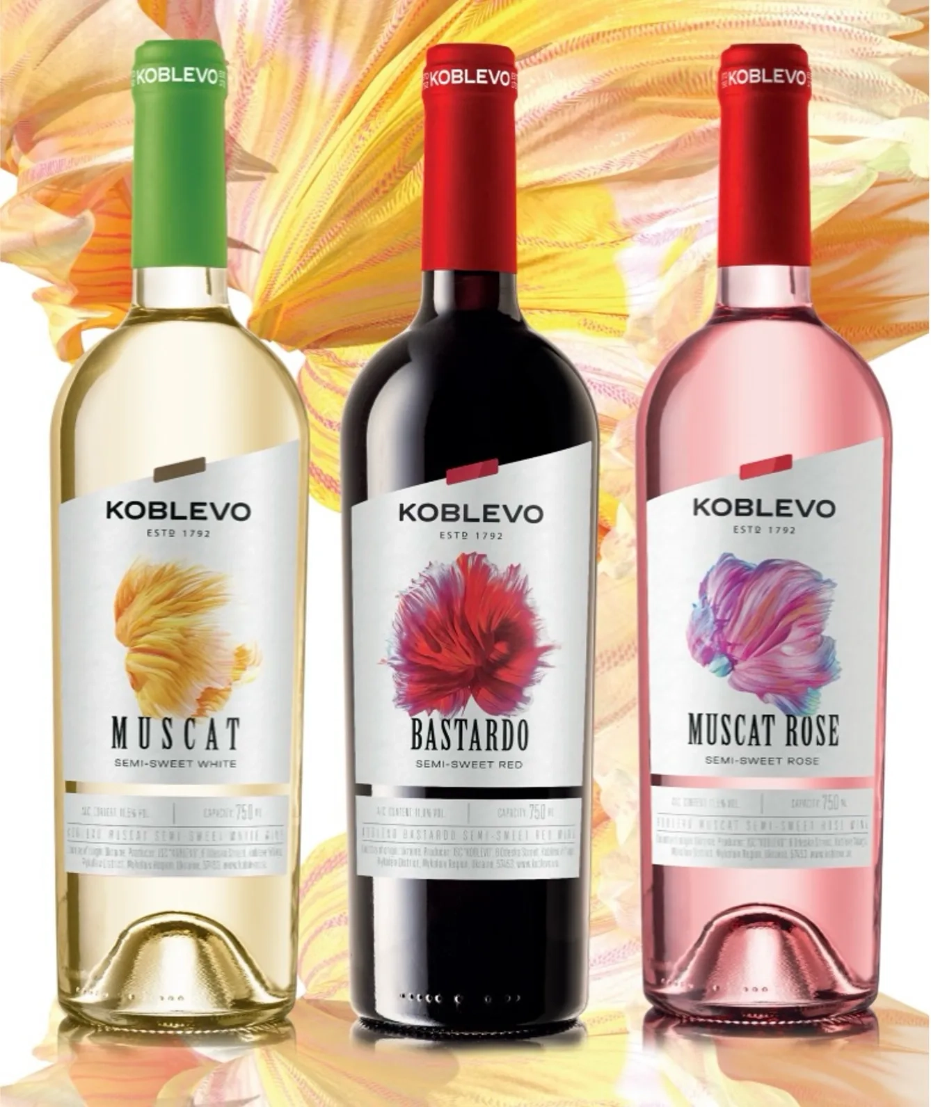 koblevo