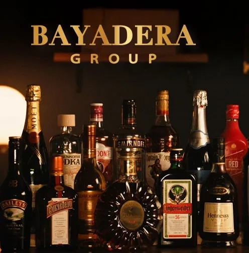 bayadera