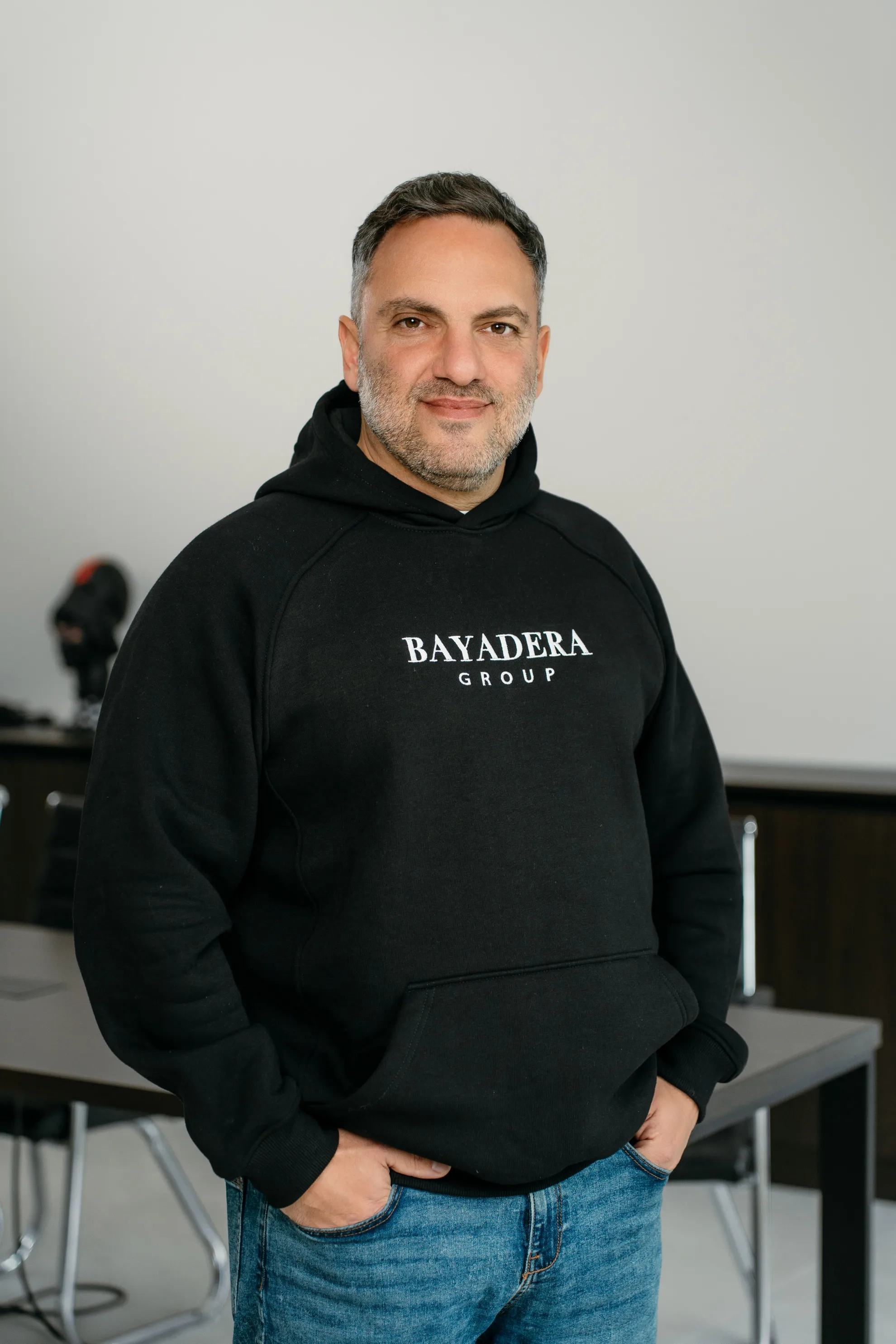 Городецький