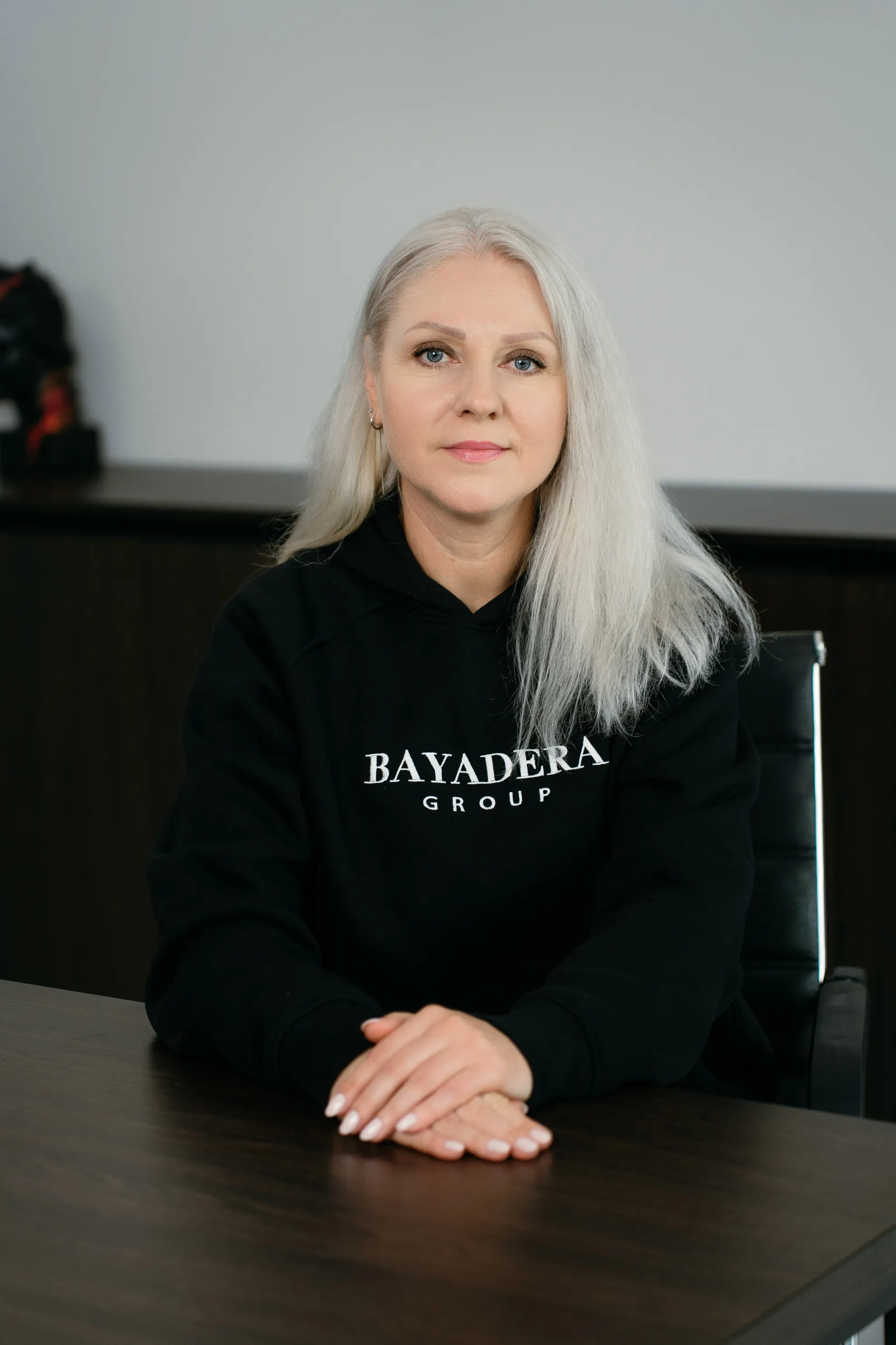 Олена Михайловська