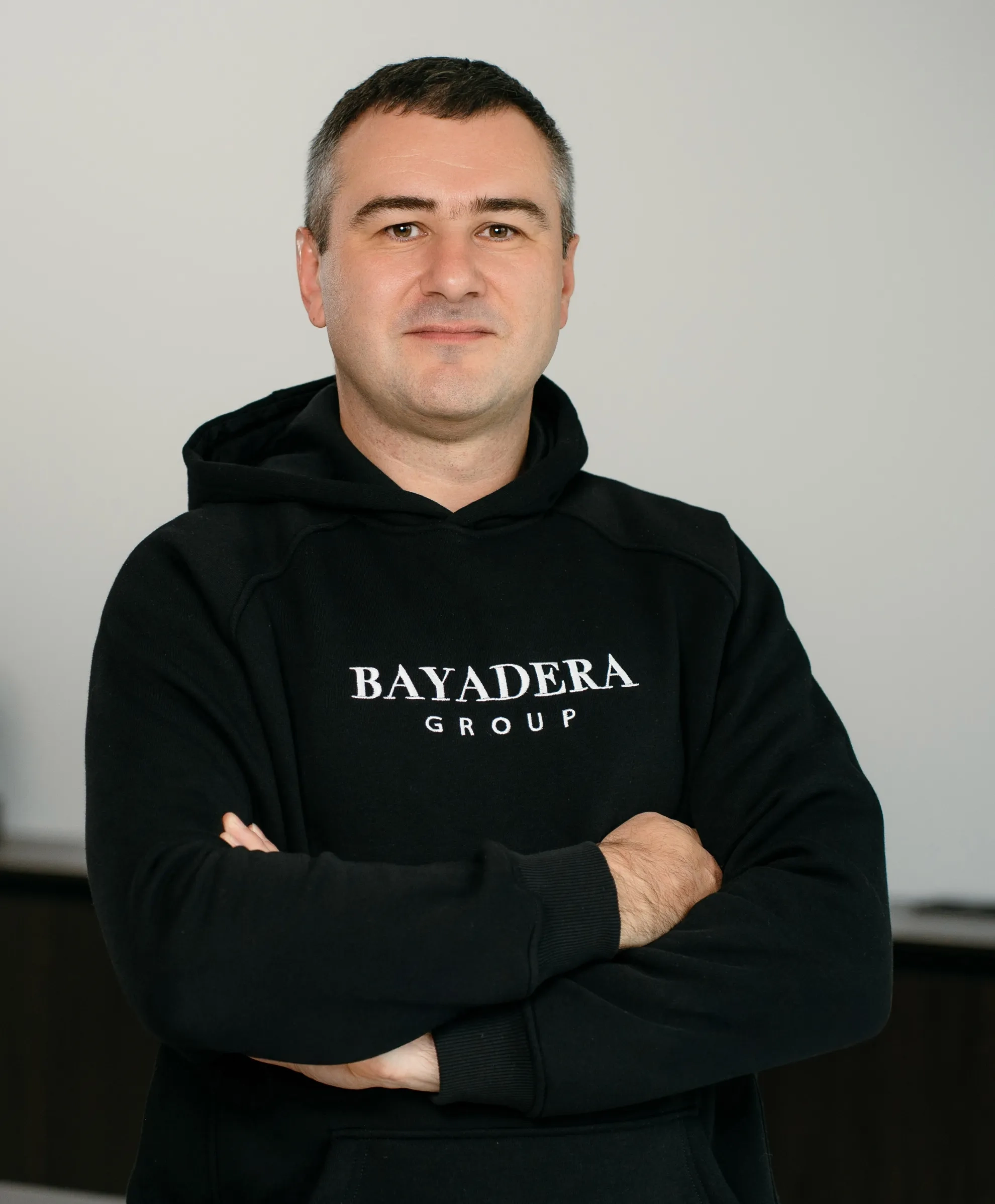 Вангородський