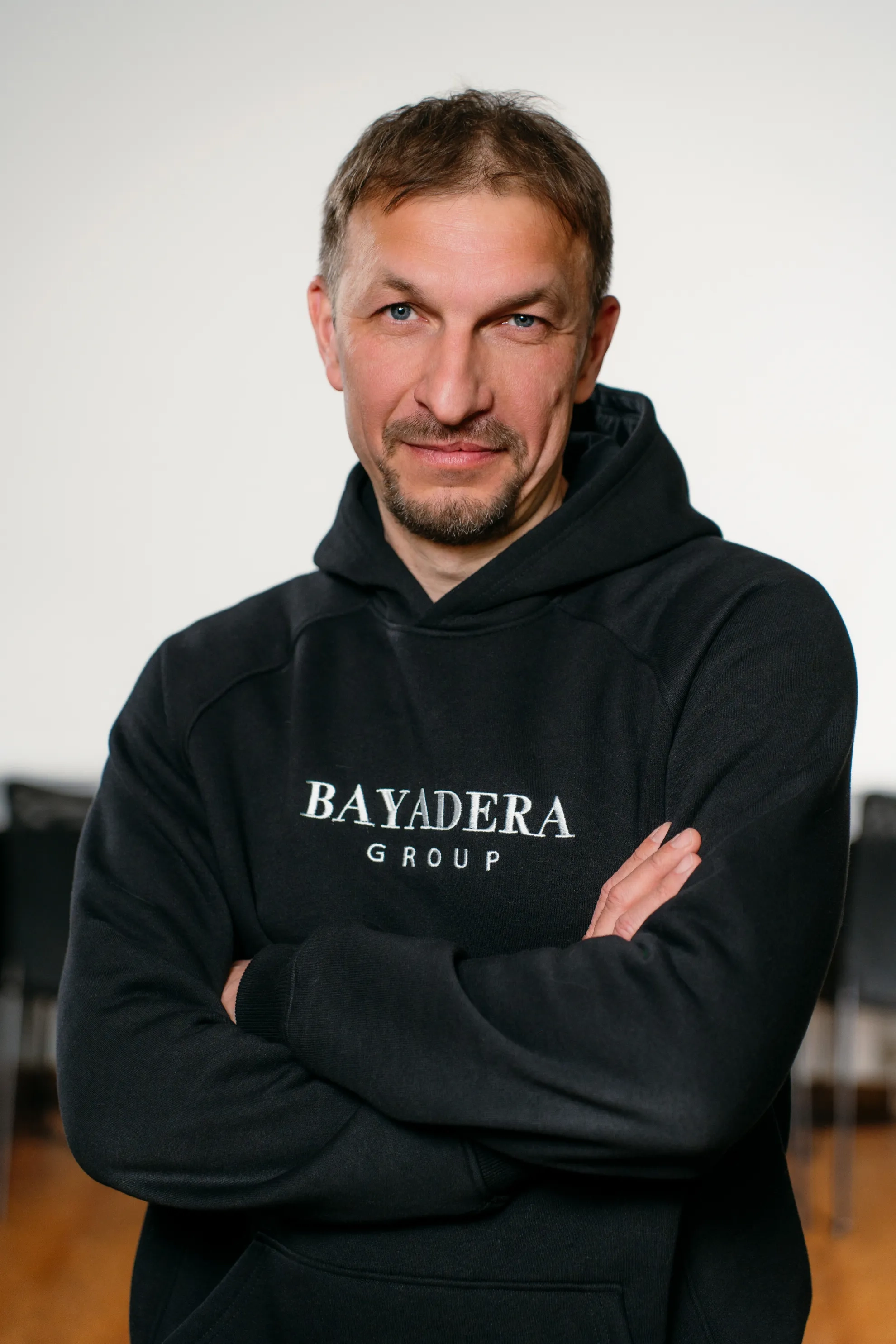bayadera