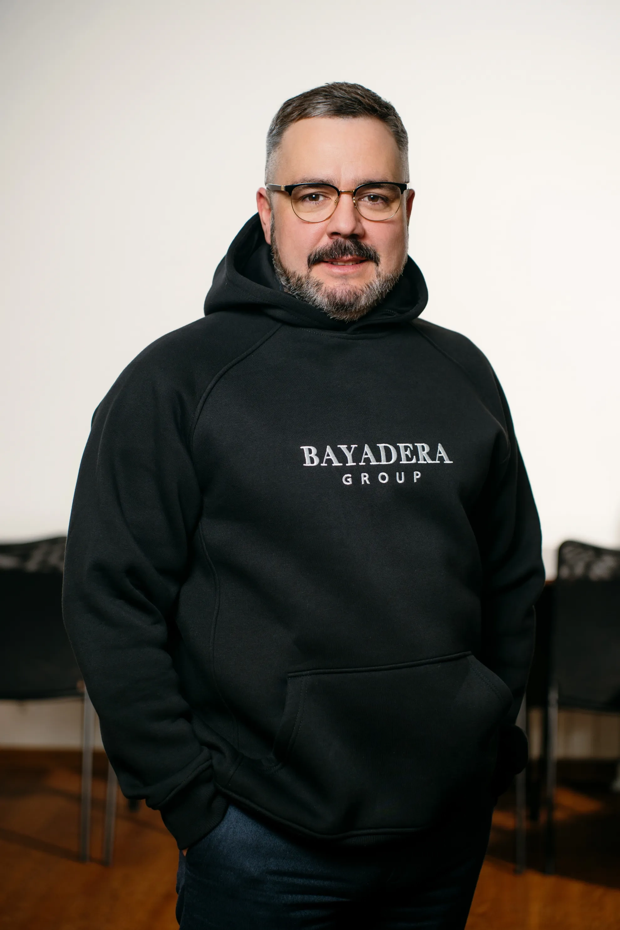 bayadera