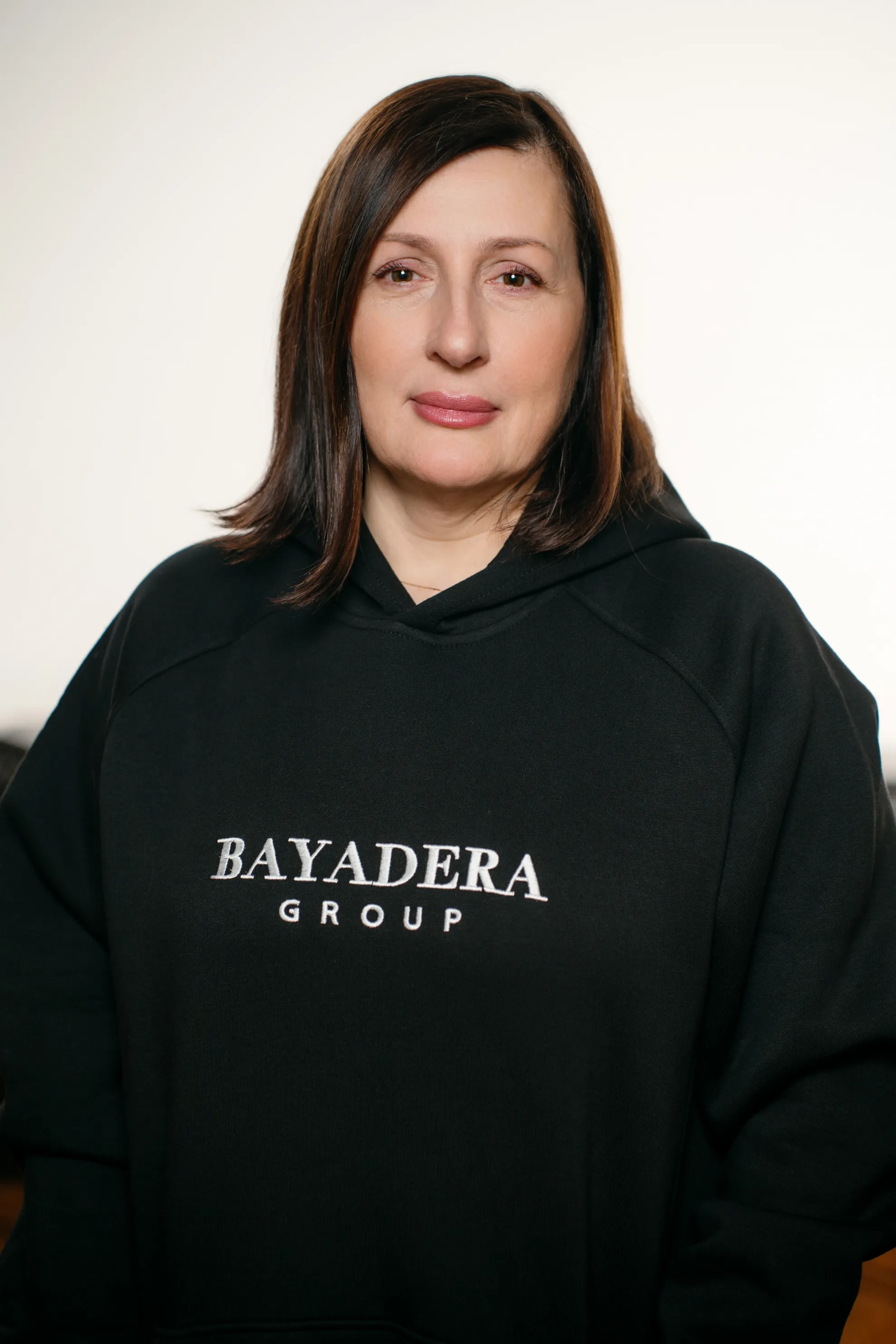 bayadera