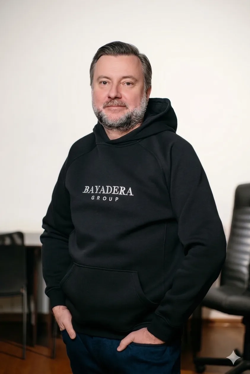 bayadera