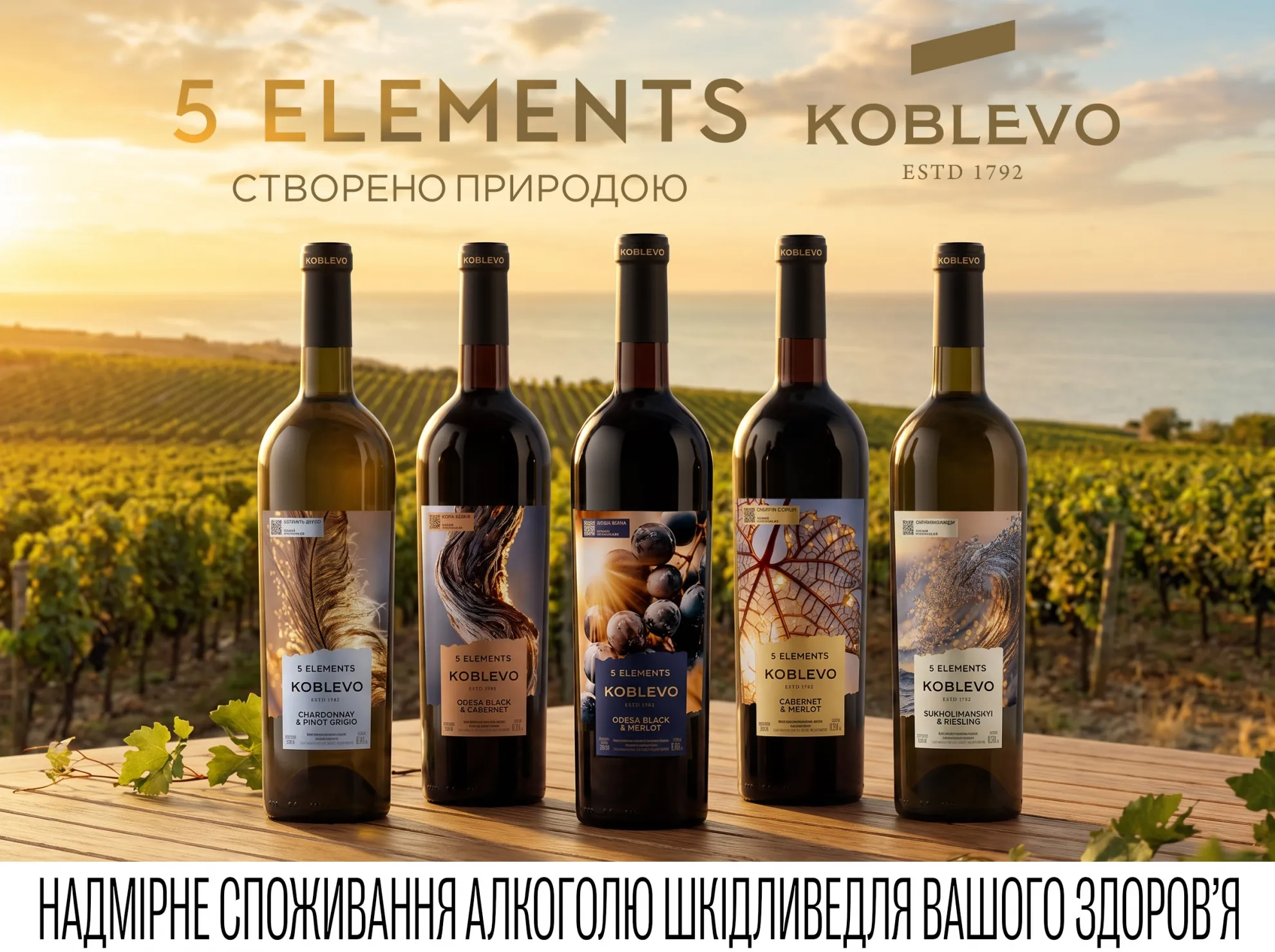 koblevo