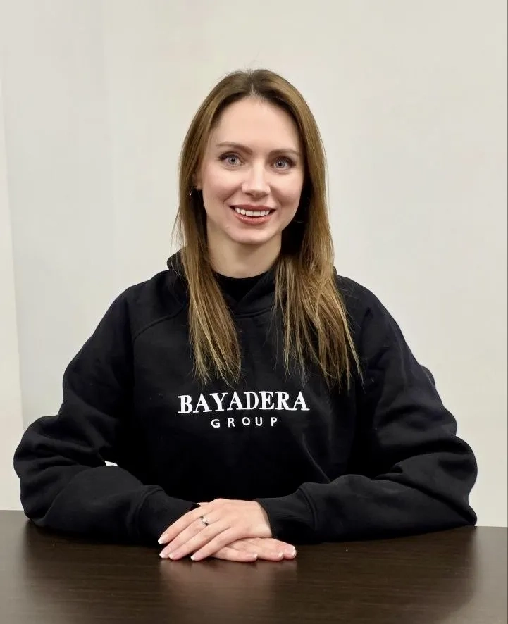 bayadera